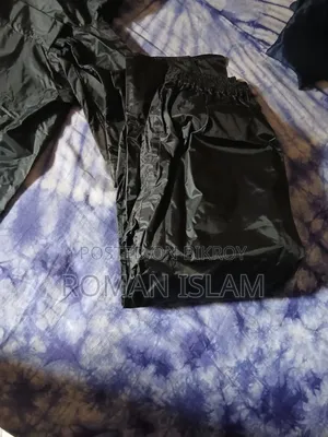 Berger Raincoat