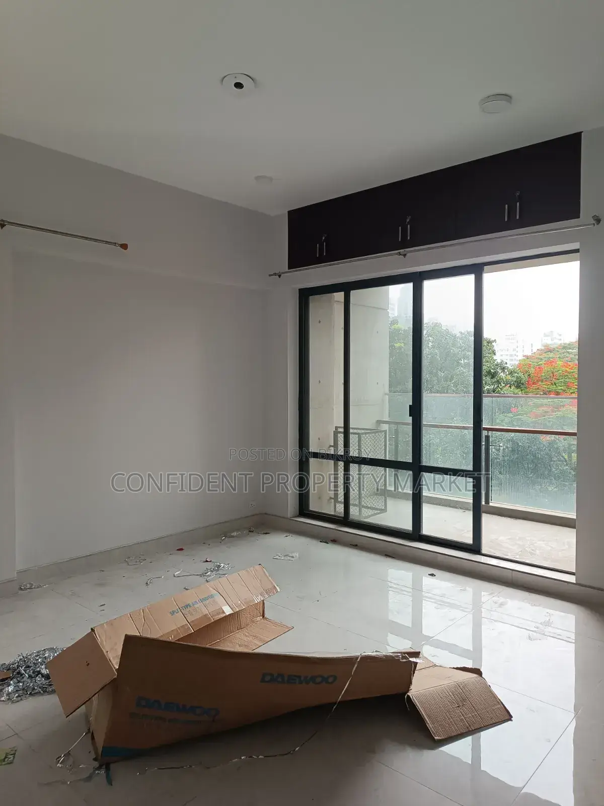 3-Bedroom Apartment in Banani for Sale