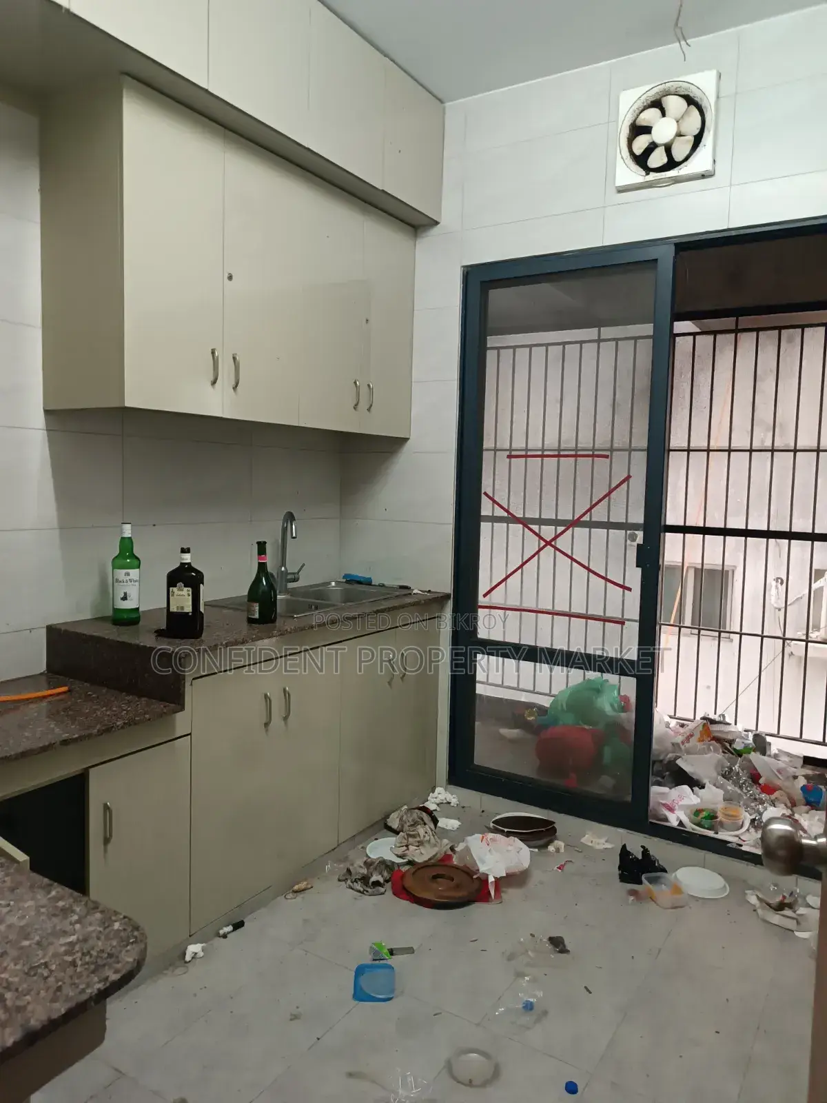 3-Bedroom Apartment in Banani for Sale