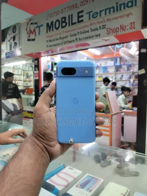 Google Pixel 8a 128 GB Blue
