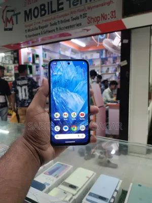 Google Pixel 8a 128 GB Blue