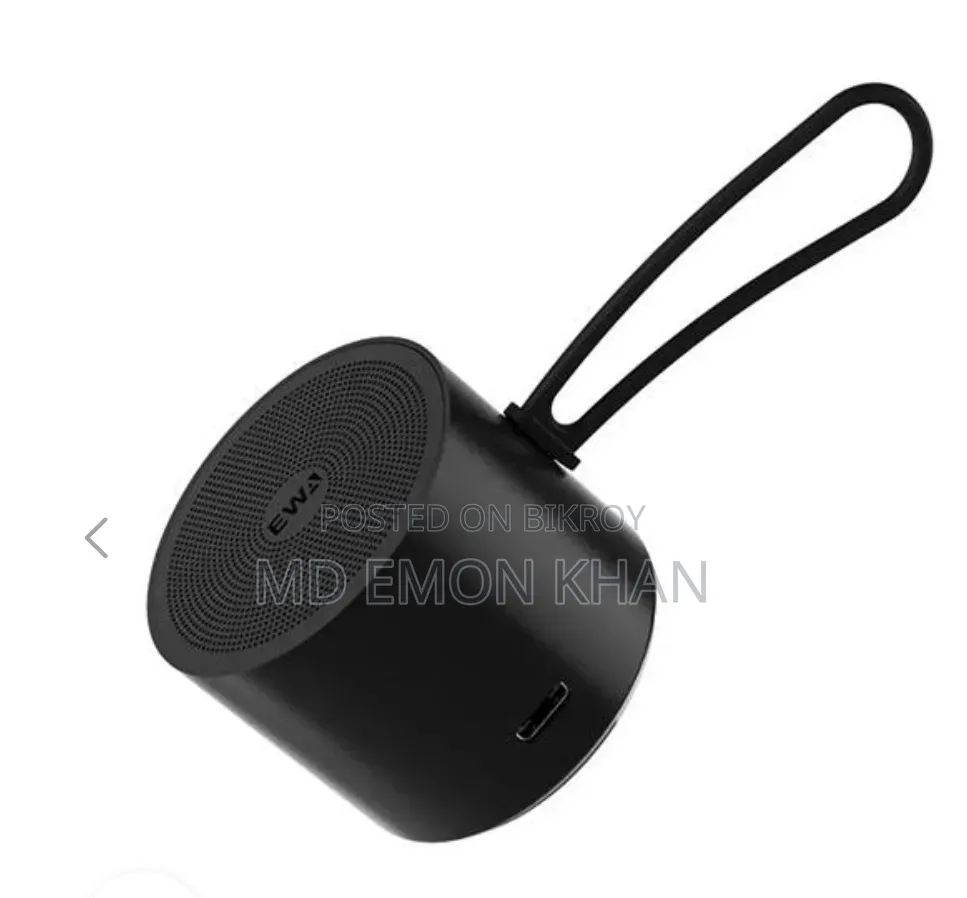 Speaker