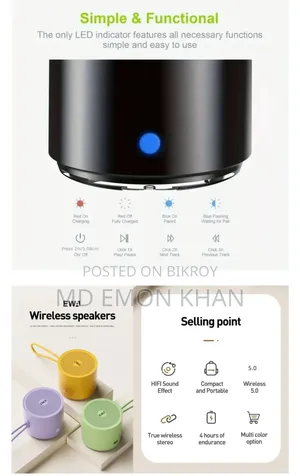 Speaker