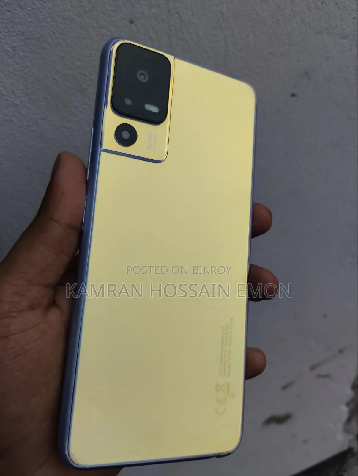TCL 40 SE 128 GB