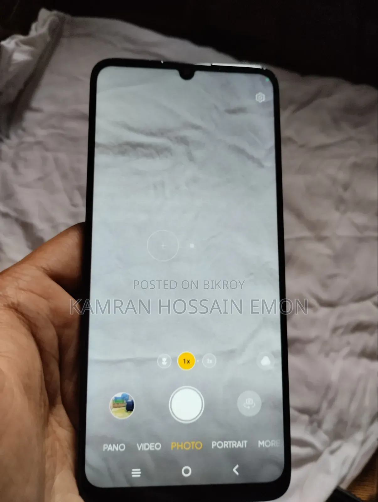 TCL 40 SE 128 GB