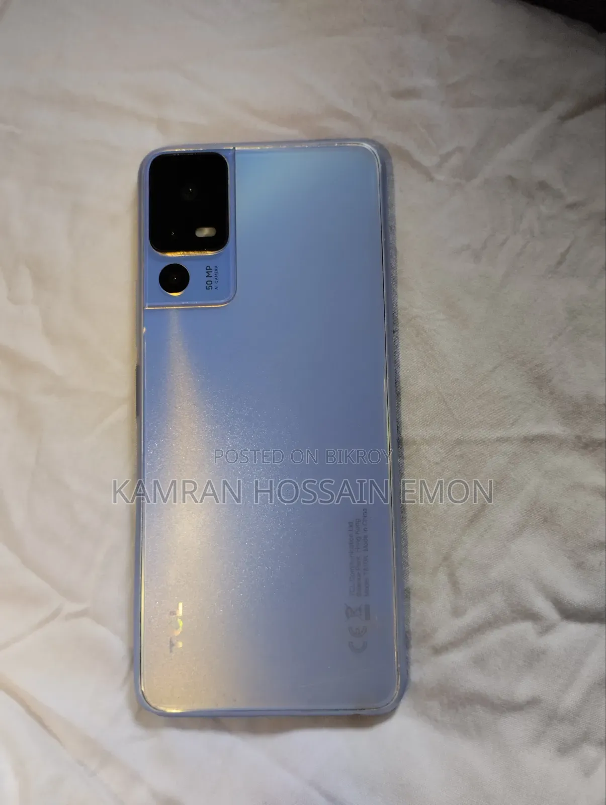 TCL 40 SE 128 GB