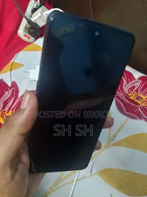 Oppo F23 256 GB Black