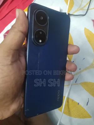 অপো এফ২৩ ২৫৬ জিবি কালো