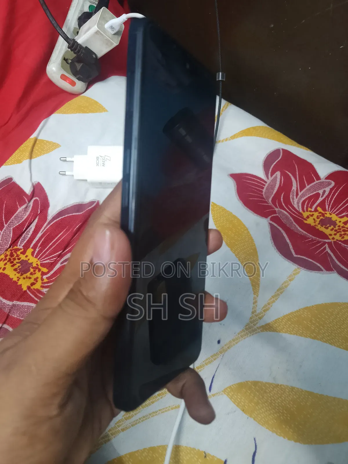 অপো এফ২৩ ২৫৬ জিবি কালো