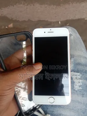 Apple iPhone 6s 64 GB Rose Gold