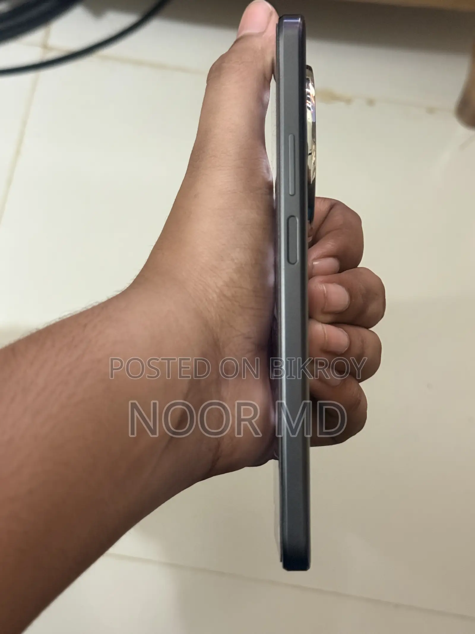 Huawei nova 12i 256 GB Black