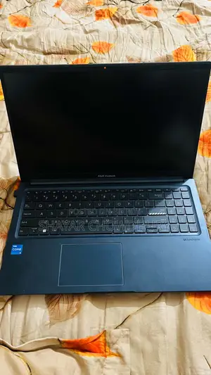 Laptop Asus VivoBook X540SA 8GB Intel Core I5 SSD 512GB