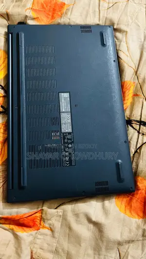 Laptop Asus VivoBook X540SA 8GB Intel Core I5 SSD 512GB