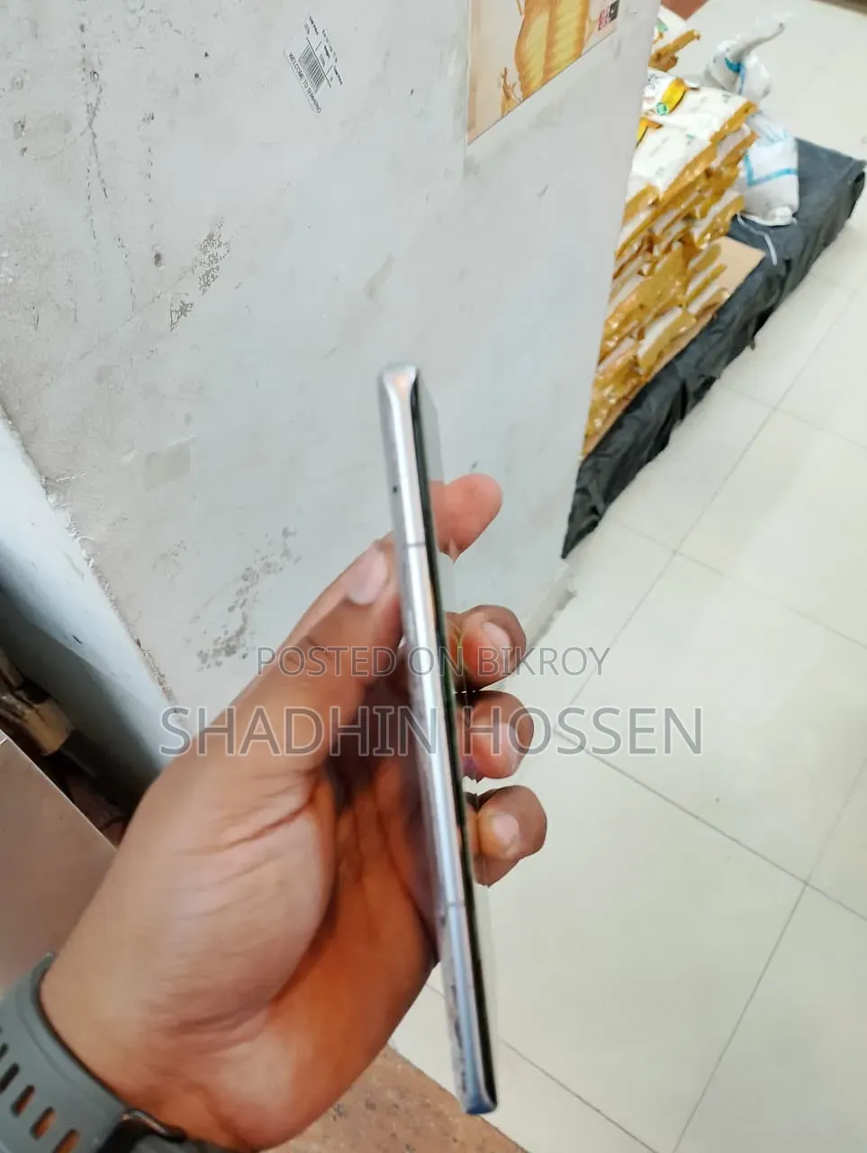 Xiaomi 12 256 GB