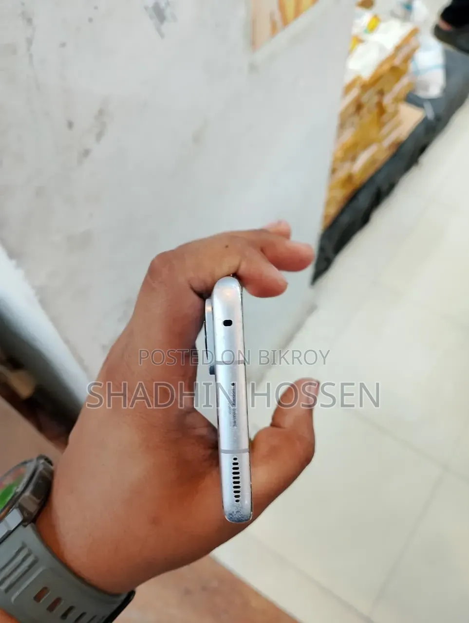 Xiaomi 12 256 GB