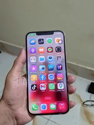 Apple iPhone 12 Pro Max 128 GB Gold