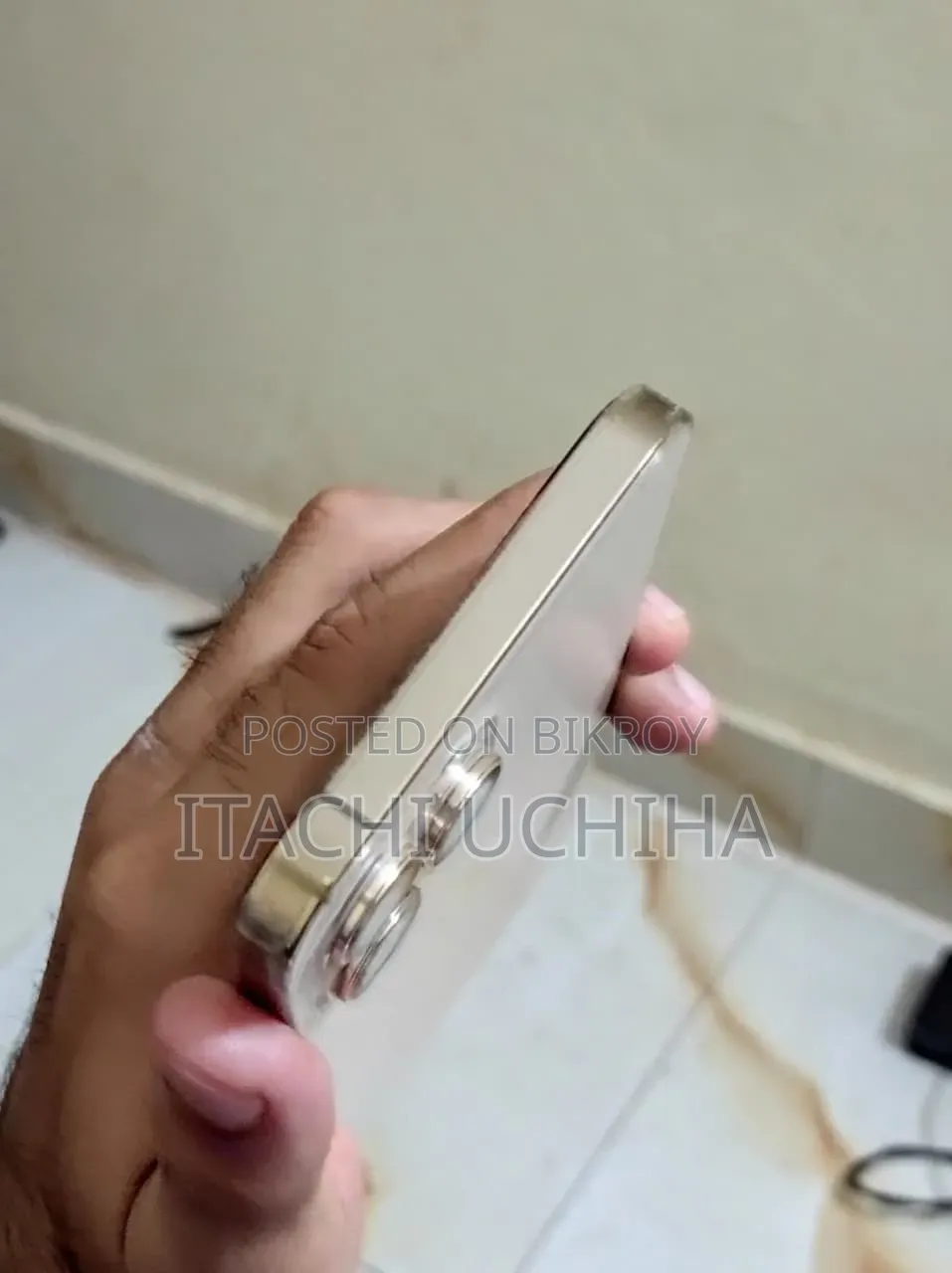 Apple iPhone 12 Pro Max 128 GB Gold