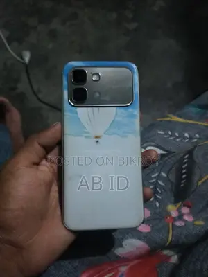 ইনফিনিক্স নোট এজ ২৫৬ জিবি গ্রে