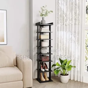 Wooden Shoe Rack – A New Solution for Smart Living