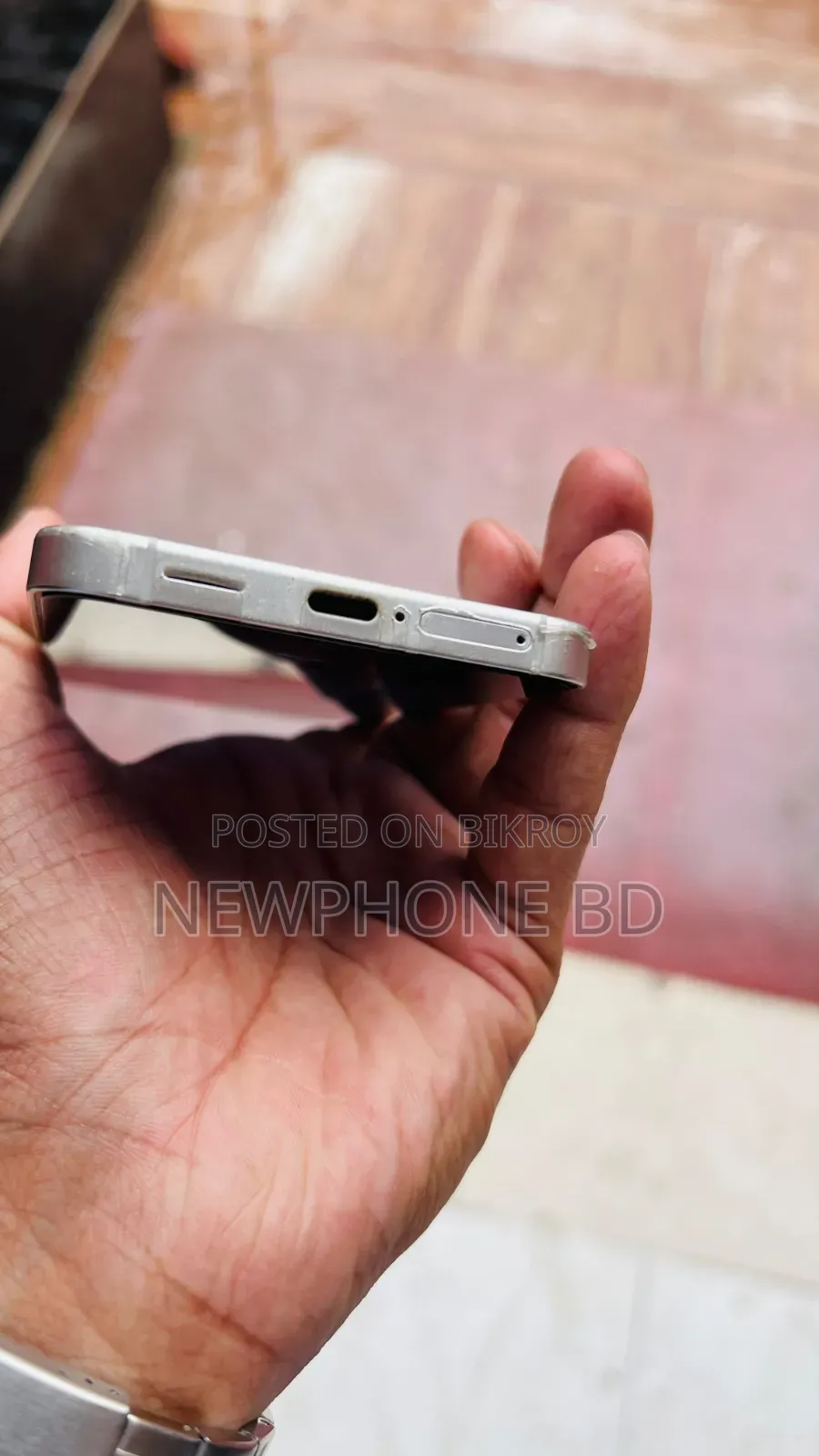 New Samsung Galaxy S24 256 GB