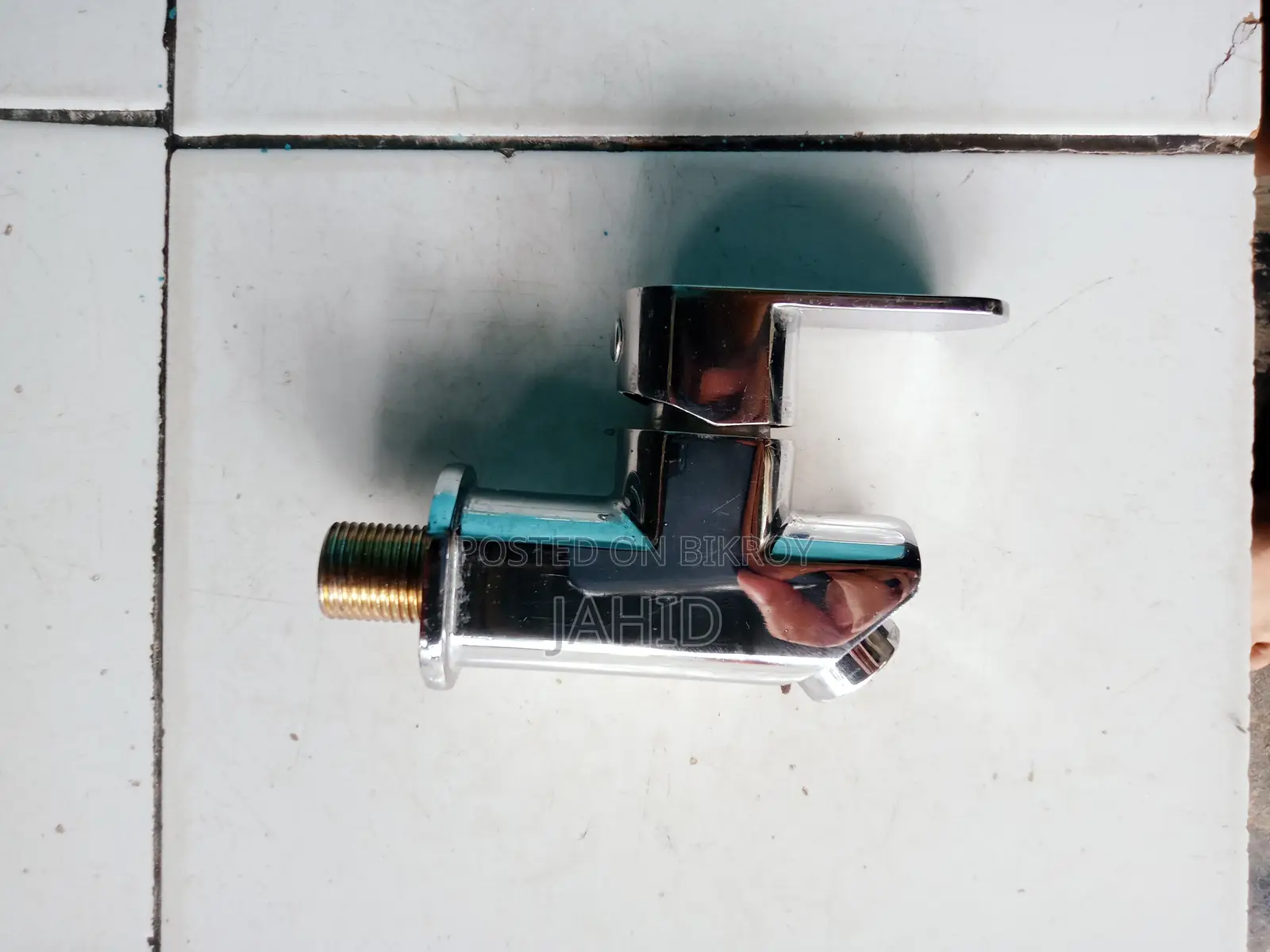 Chinese Water Tap