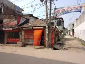 A Commercial Property For Sale