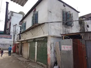 A Commercial Property For Sale