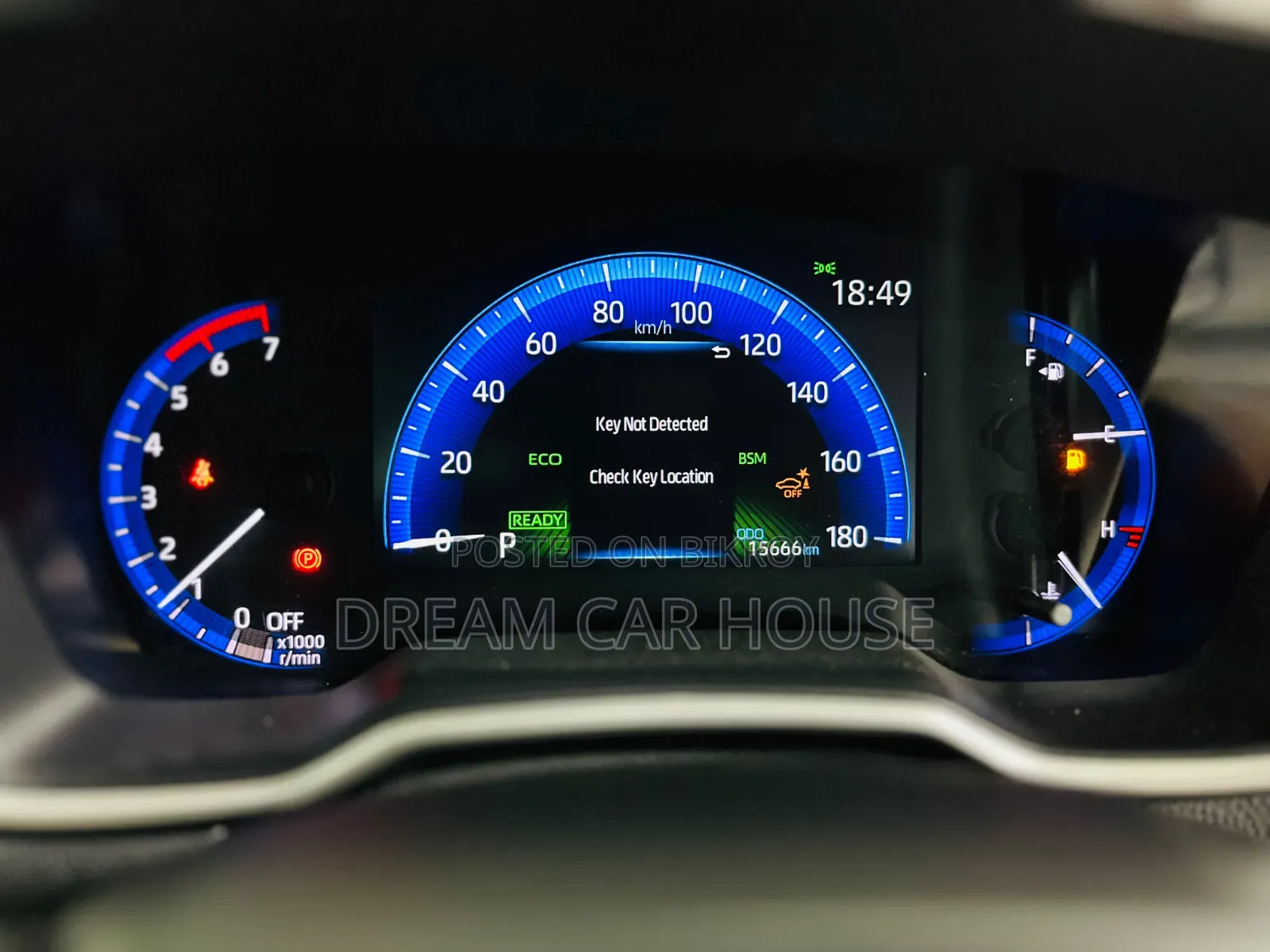 Toyota Corolla Cross 2021 Purple