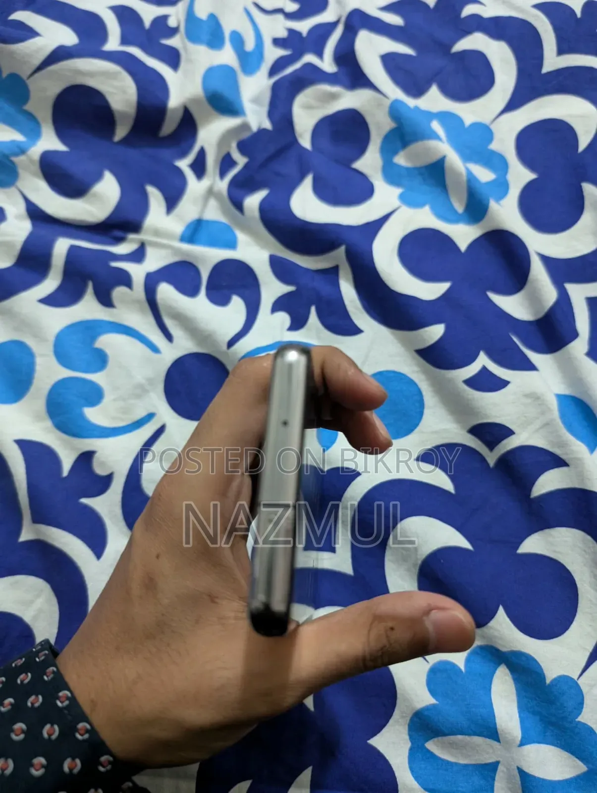 Samsung Galaxy S10 128 GB Blue