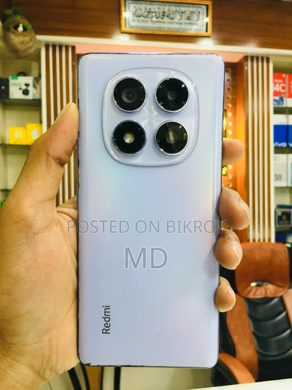 Xiaomi 14 Pro 256 GB Purple