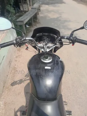 Honda 2009 Black