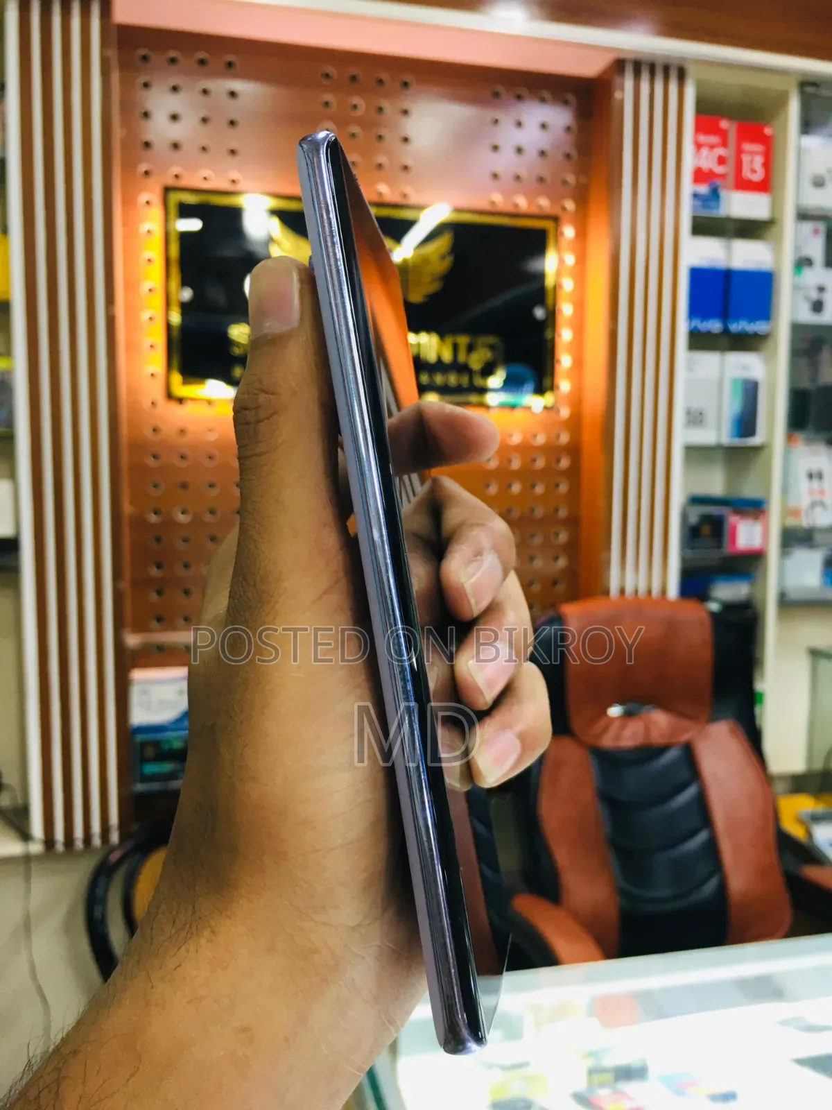 Xiaomi 14 Pro 256 GB Purple