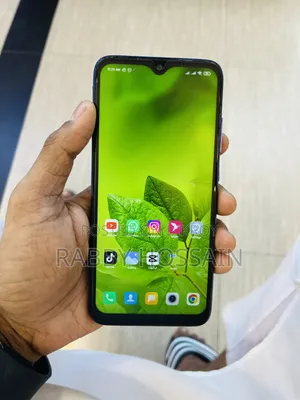 Xiaomi Redmi Note 7 64 GB Blue