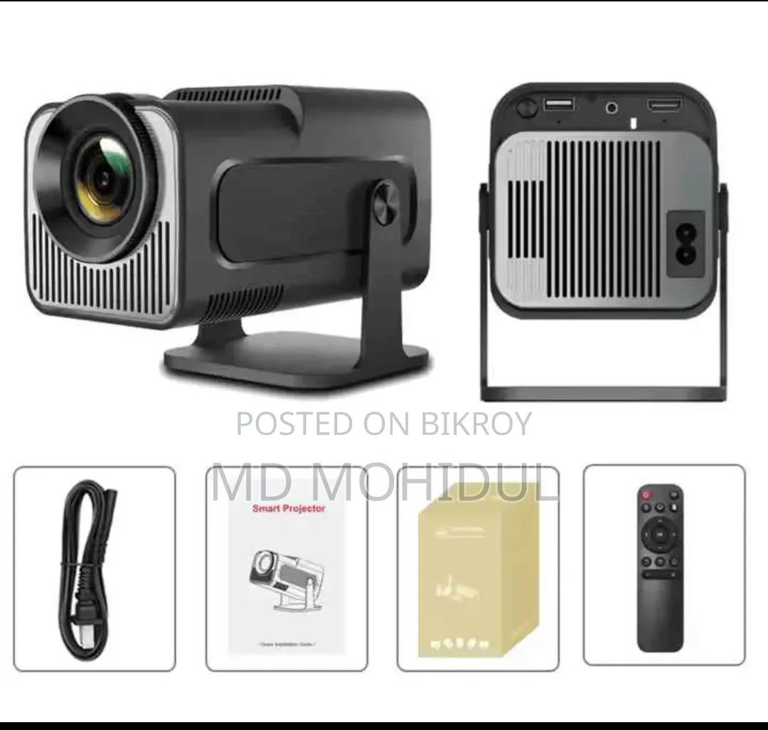Projector Hy320mim Video