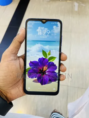 Xiaomi Redmi Note 7 64 GB Blue