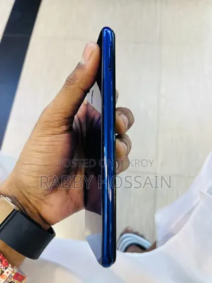 Xiaomi Redmi Note 7 64 GB Blue