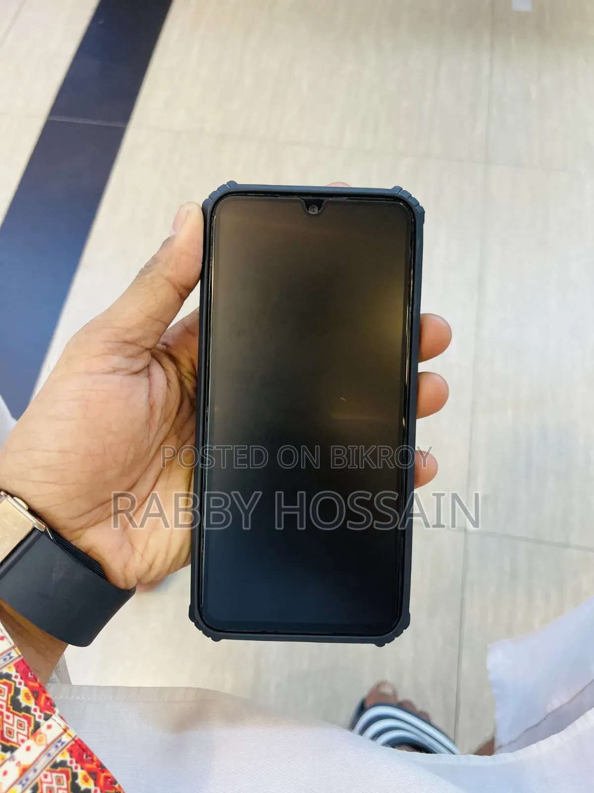Xiaomi Redmi Note 7 64 GB Blue