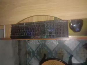 Desktop Computer 4GB Intel Core i3 SSD 128GB