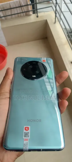 অনার ম্যাজিক৪ ২৫৬ জিবি ব্লু