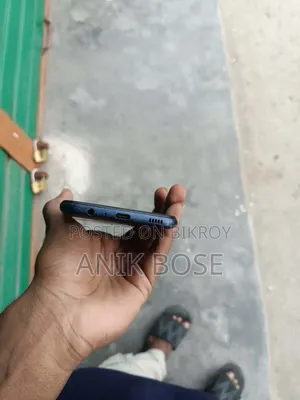 Samsung Galaxy M02s 64 GB Blue