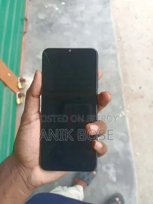Samsung Galaxy M02s 64 GB Blue