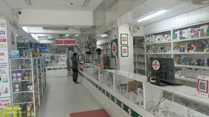 Luxurious Showroom For Rent