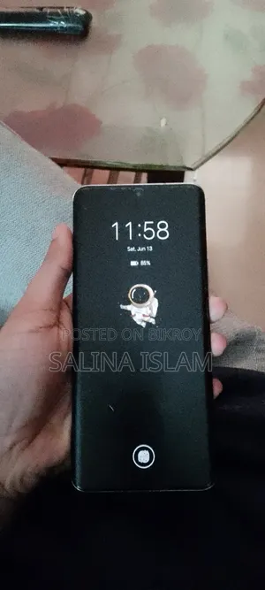 অনার ম্যাজিক৪ ২৫৬ জিবি ব্লু