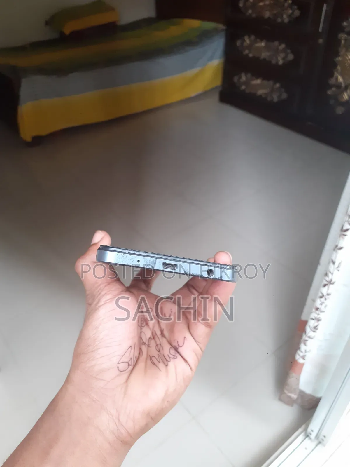 Vivo Y02A 32 GB Gray