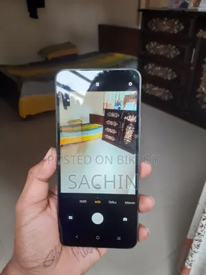 Vivo Y02A 32 GB Gray