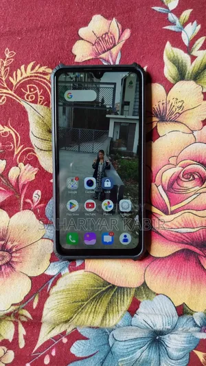 Vivo S1 128 GB Blue