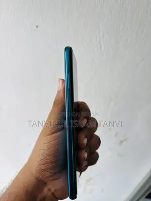 Xiaomi Redmi Note 9 Pro Max 128 GB Blue
