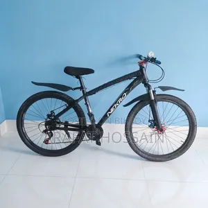 Nekro Rgus - Stand Cycle for Sale