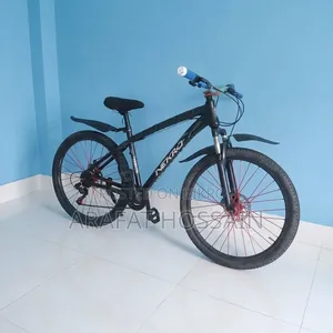 Nekro Rgus - Stand Cycle for Sale