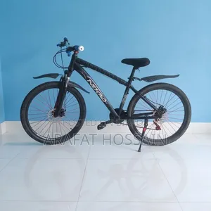 Nekro Rgus - Stand Cycle for Sale